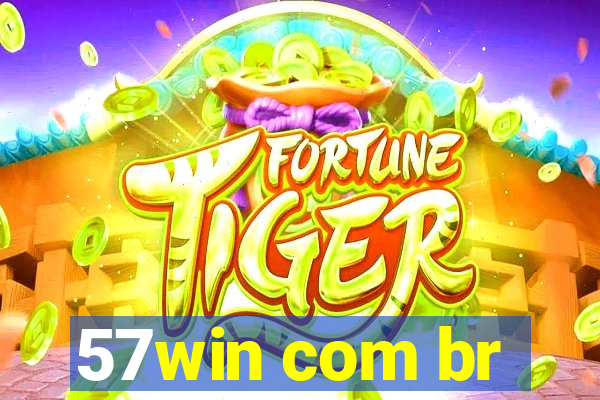 57win com br